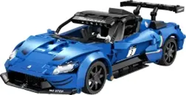CaDA Maserati GT2 1:14 C57013W