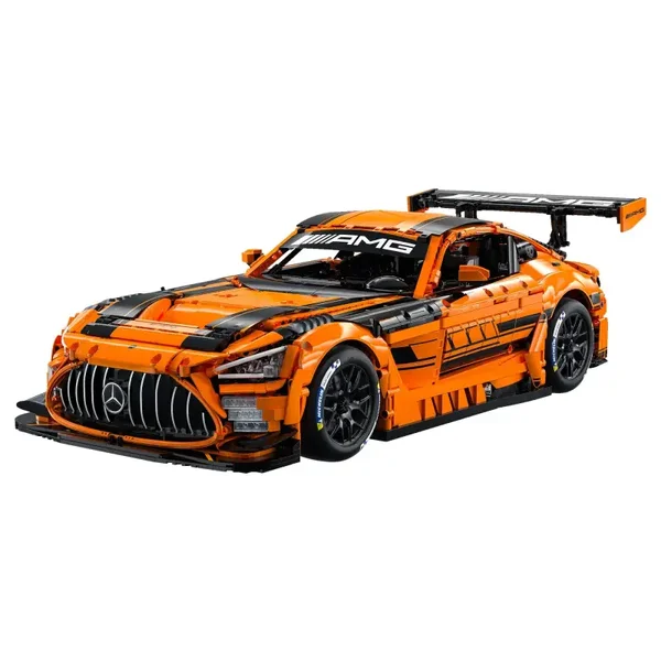 CaDA Mercedes AMG GT3 C64008W