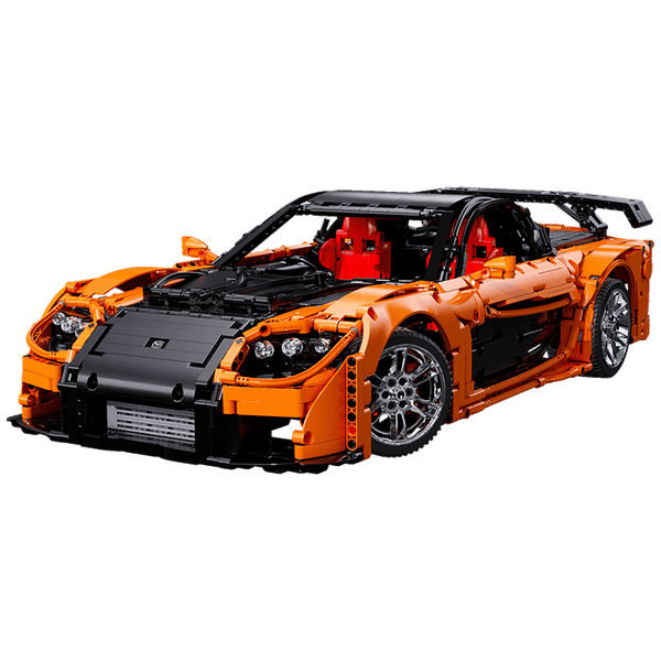 CaDA Mazda RX-7 C61502W