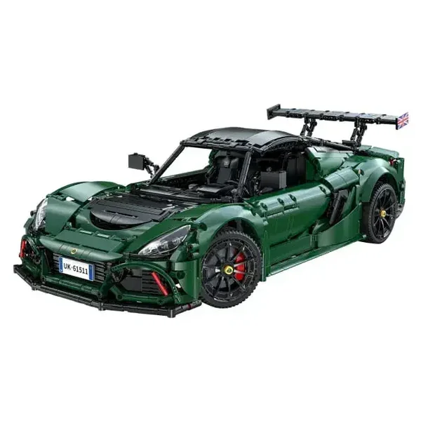 CaDA Lotus Exige CUP 430 C61511W