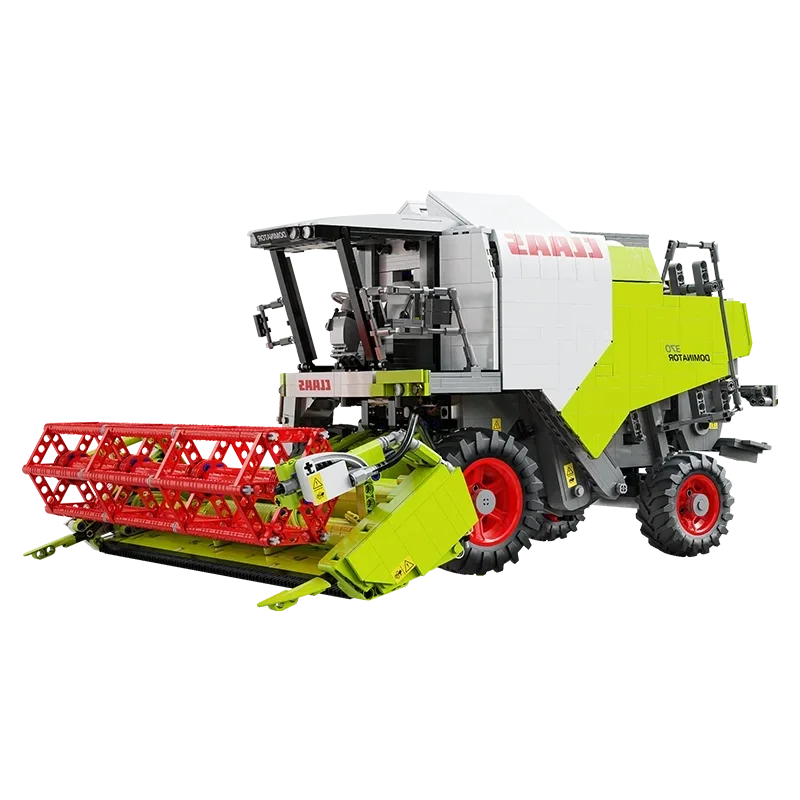 CaDA Master Claas Dominator 370 C61508W