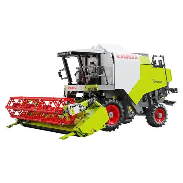 CaDA Master Claas Dominator 370 C61508W
