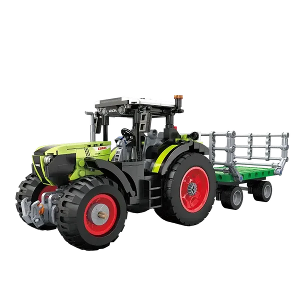 CaDA Claas Arion 660 Tractor C65015W