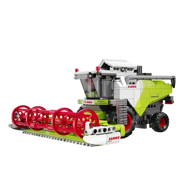 CaDA Claas Combine C65014W