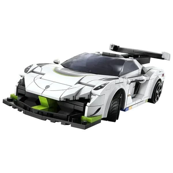 CaDA Fantasma Racewagen C51083W