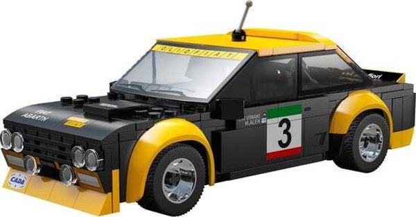 CaDA Fiat Abarth C51092W