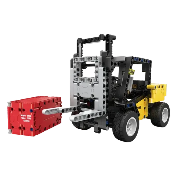 CaDA Heftruck Kids C65002W