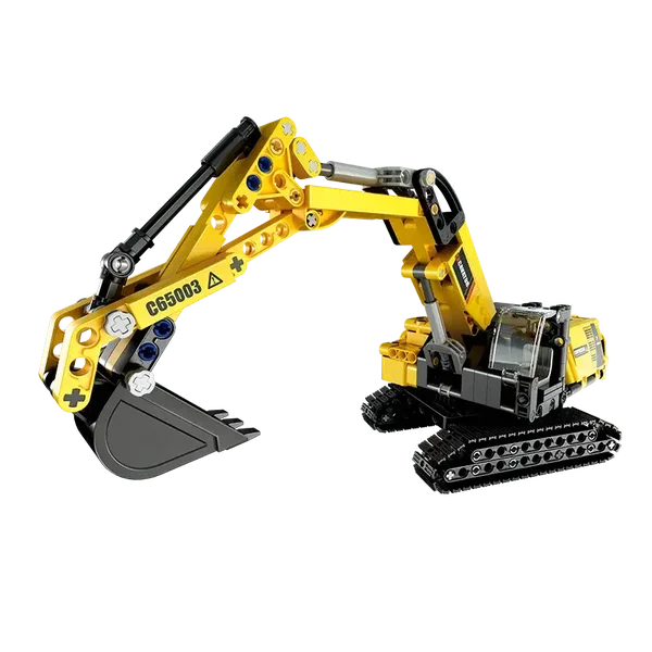 CaDA Kraan Kids C65003W