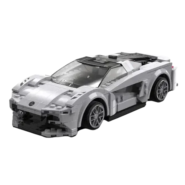 CaDA Lotus Evija C51071W