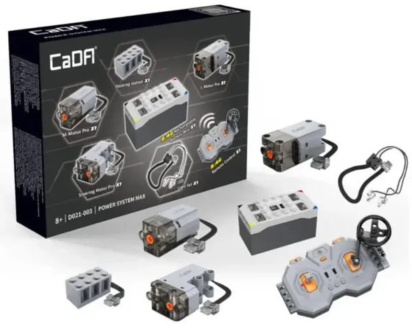 CaDA Motor Onderdelen D021-003