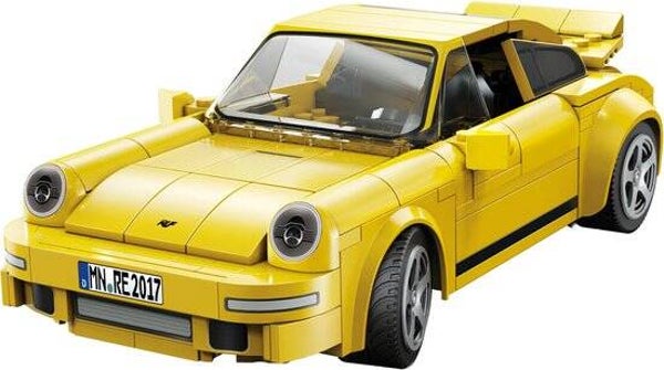 CaDA RUF CTR 2017 C51079W
