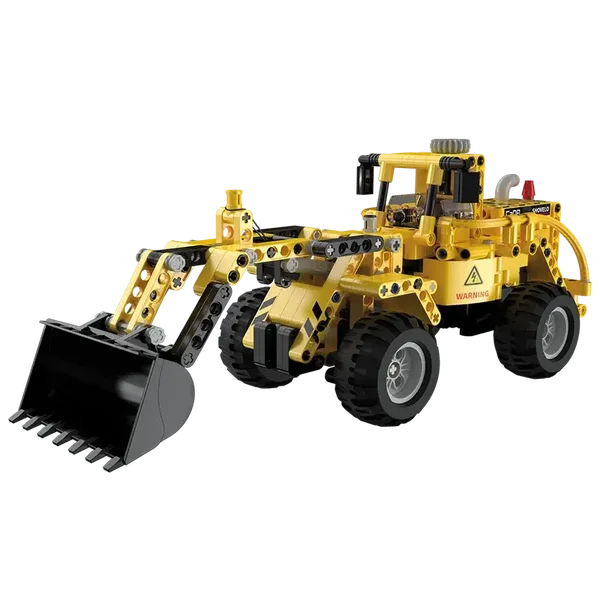 CaDA Shovel Kids C65004W