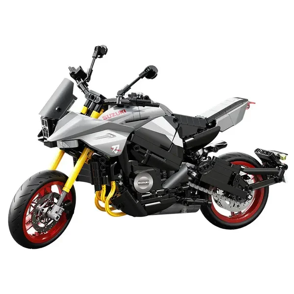 CaDA Suzuki Katana Motor C59021W