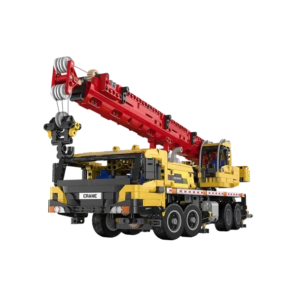 CaDA Mobiele Kraan C61081W
