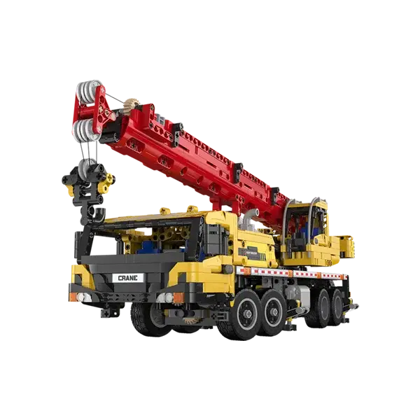 CaDA Mobiele Kraan C61081W
