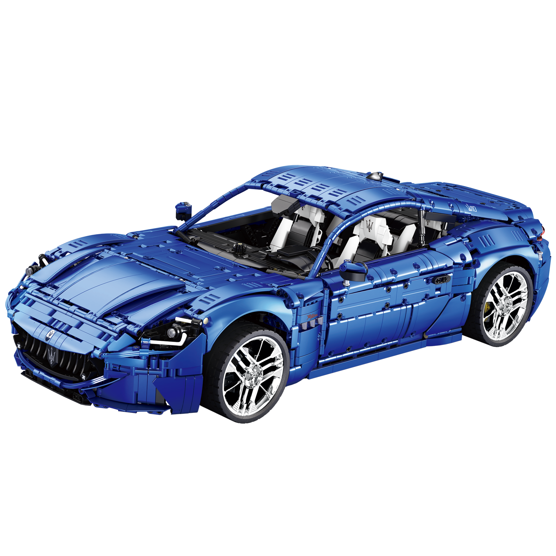 Reobrix GranTurismo Maserati 11010