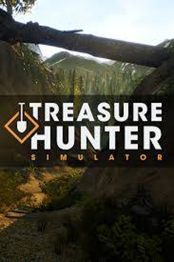 Treasure Hunter Simulator Achievements