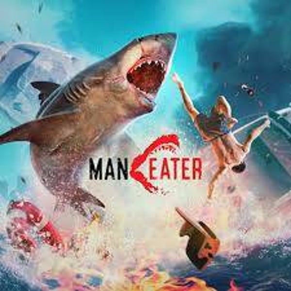 Maneater Achievements [DLCs]
