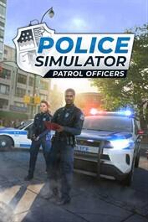 Police Simulator: Patrol Officers Achievements [FULL COMPLETION 100%]