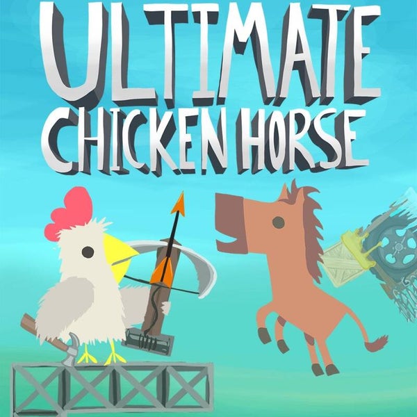 Ultimate Chicken Horse Achievements