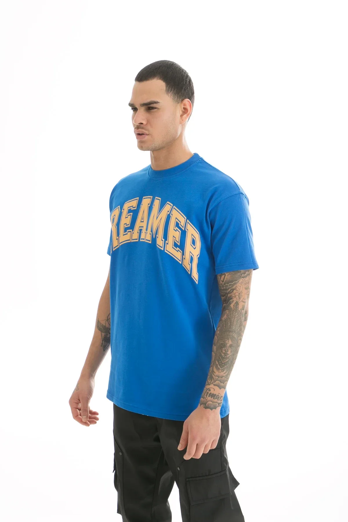 TEE SHIRT - SAKS