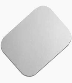 No1 Heavy Duty Poly Lid