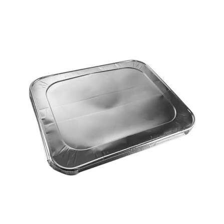 Half Deep/Medium Gastro Lid
