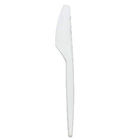 White Knife Heavy Duty - Reusable 180mm