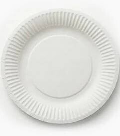 Paper Plate 7" (100pc)