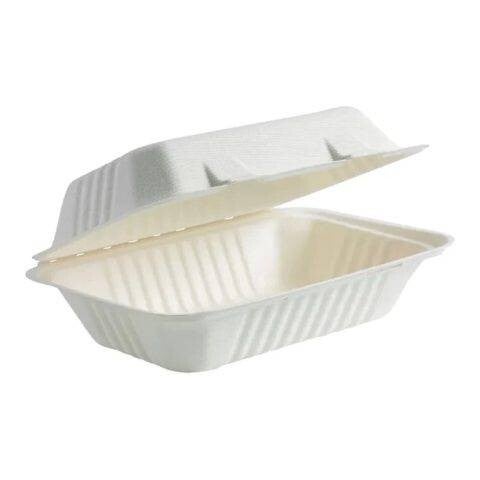 HP10 Bagasse Boxes