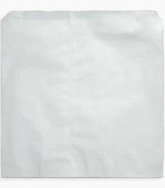 Greaseproof Paper Bags 8" x 8"