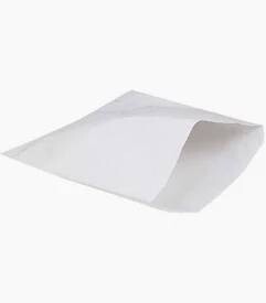 Greaseproof Paper Bags 10" x 10"