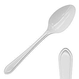 White Spoon Heavy Duty - Reusable 180mm