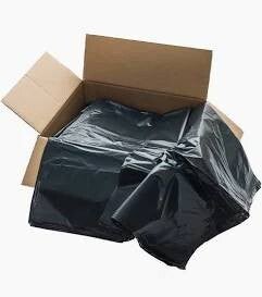 Super Strong Black Compactor (500x830x1100mm) (20"x33"x44")