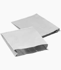 Foil Lined Bags (7x9x8) Small