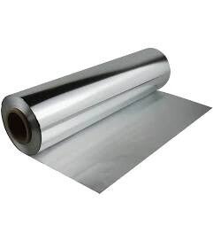 Small Aluminium Catering Foil