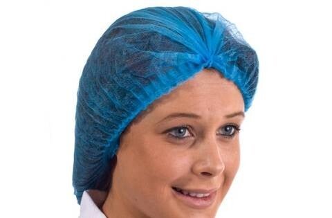 Mob Cap Blue Premium