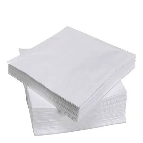 1 Ply Serviette 1/4 Fold (28x28cm) (10x400pcs)