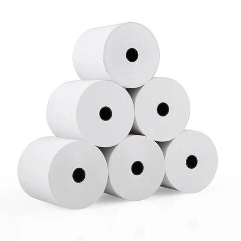 TH80-80mm Thermal Rolls
