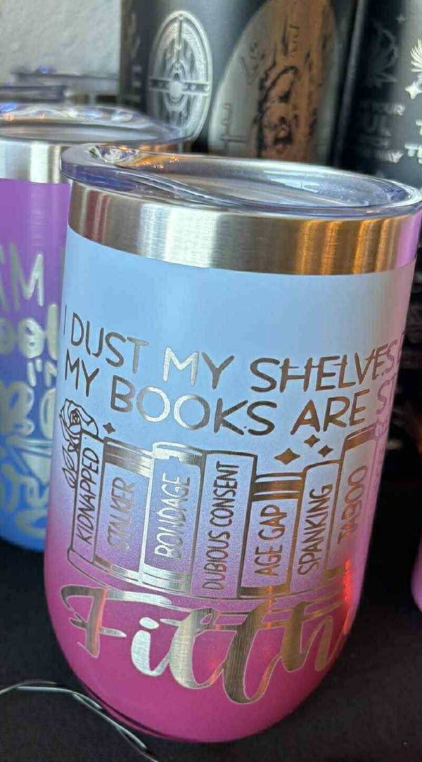 10oz-12oz Cup or wine cup