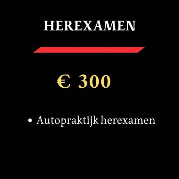 Herexamen