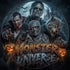 Monster Universe