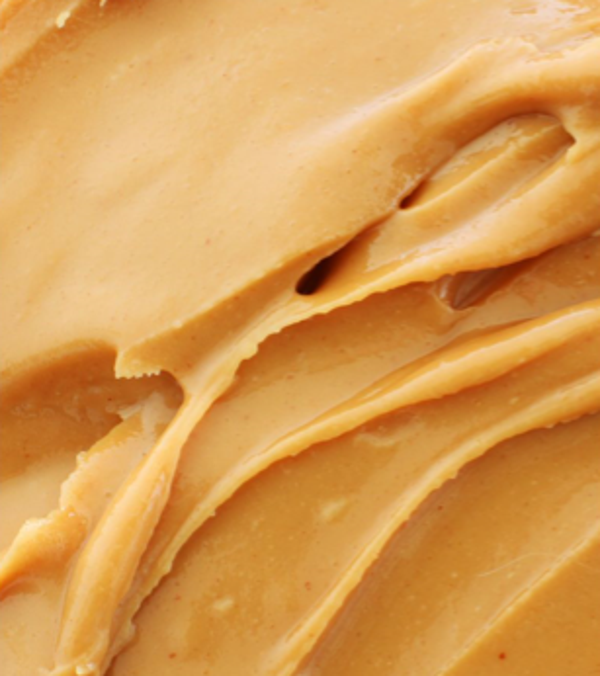 SMOOTH PEANUT BUTTERS - 500 grams