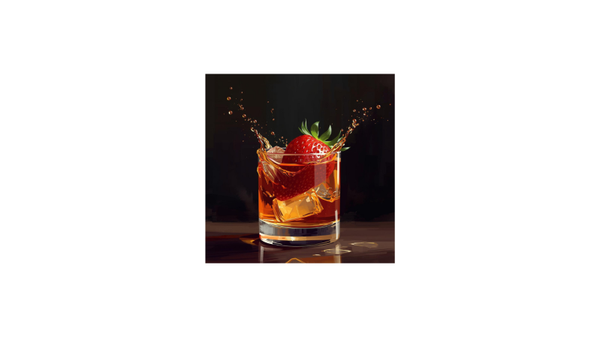 Bourbon on Berry Street