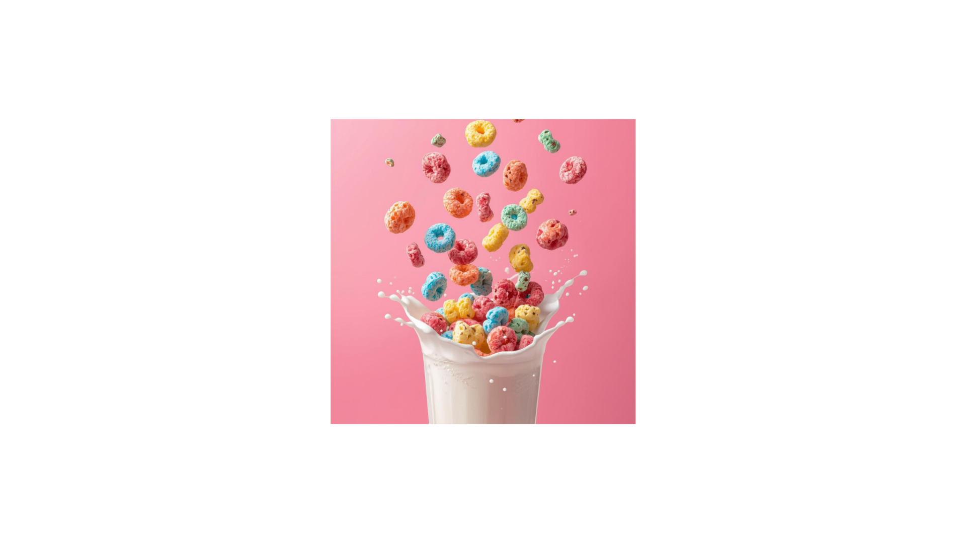 Piper's World of Fruit Loops