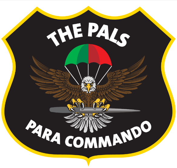 Foto albums van The Pals