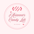 Arianna's candylab