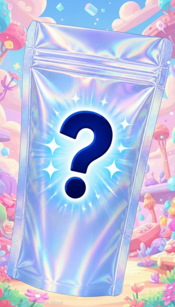 Mystery Mix zoet