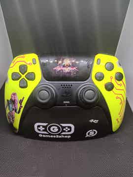 Ps5 Controller Umbau