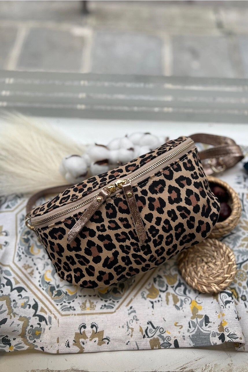 LEOPARD Tasche